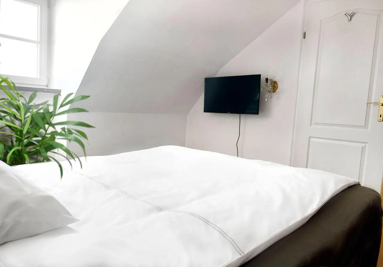 Ultimate Concierge Serviced Private Penthouse Apartment, In Altstadt 잘츠부르크